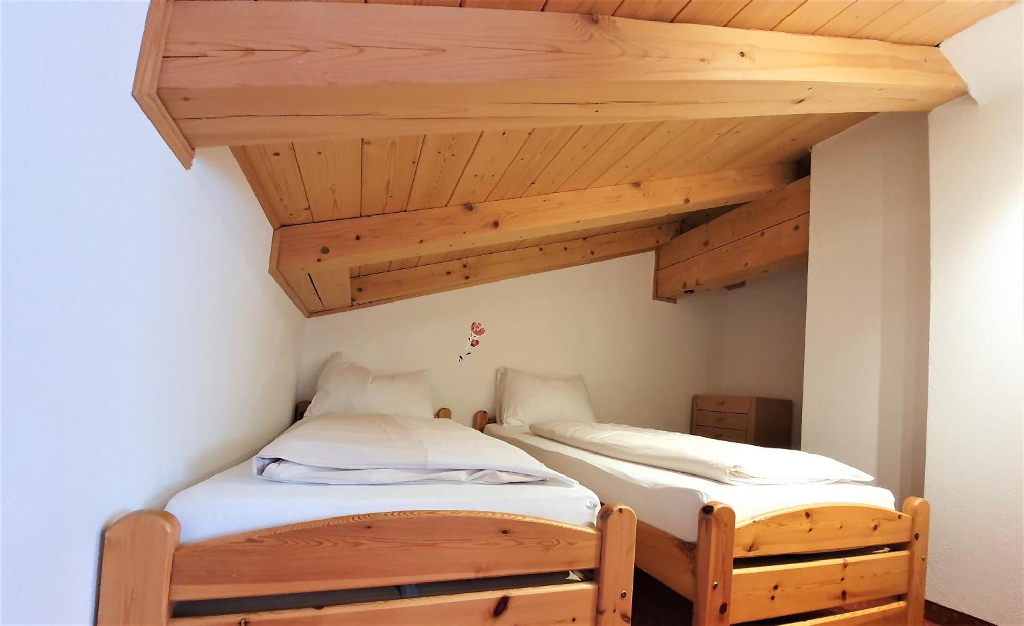 Grubhof Appartements エルマウ エクステリア 写真